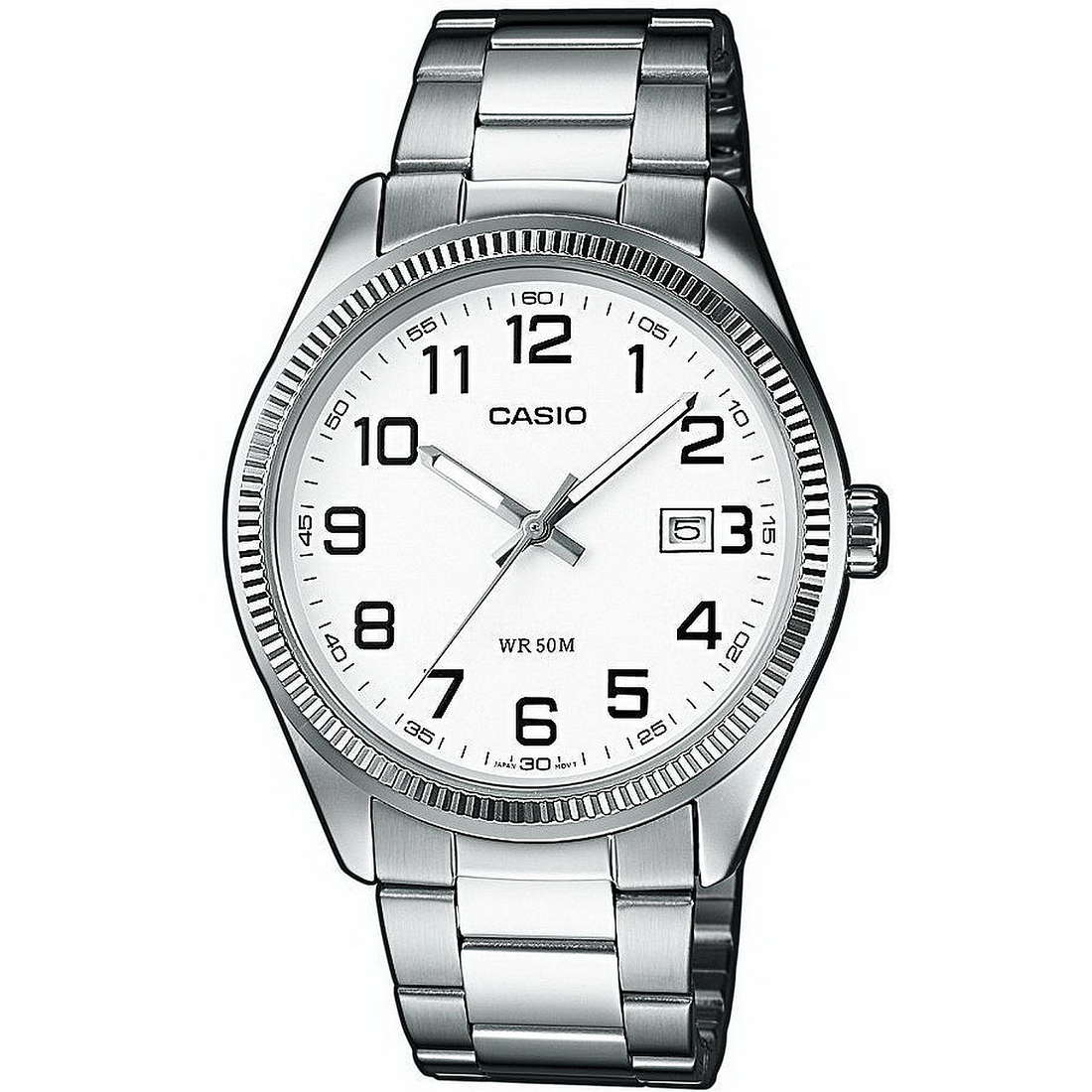 Orologio Uomo Casio