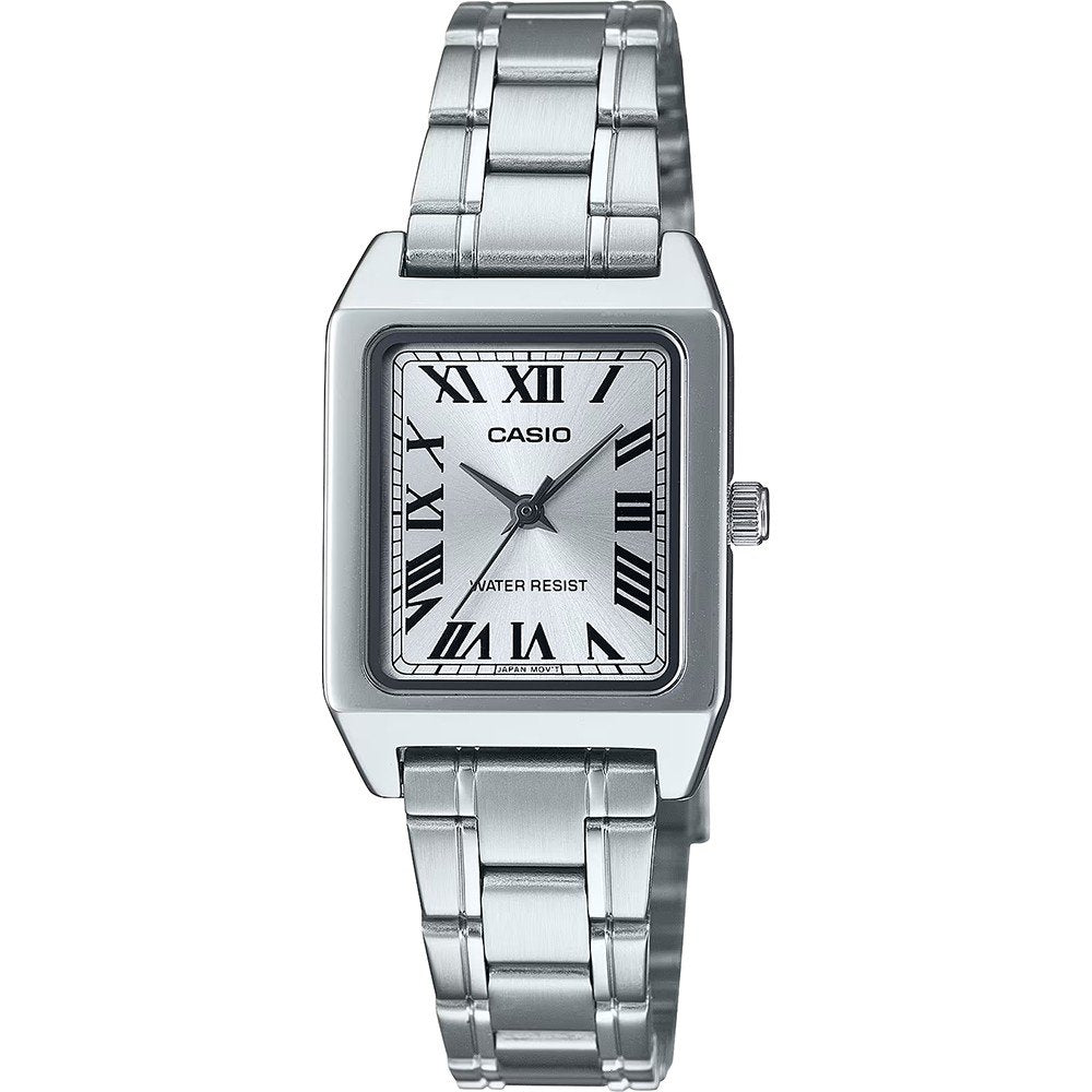 Orologio Donna Casio Collection in Acciaio