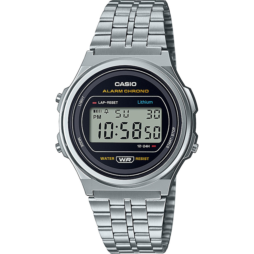 Orologio Casio Vintage