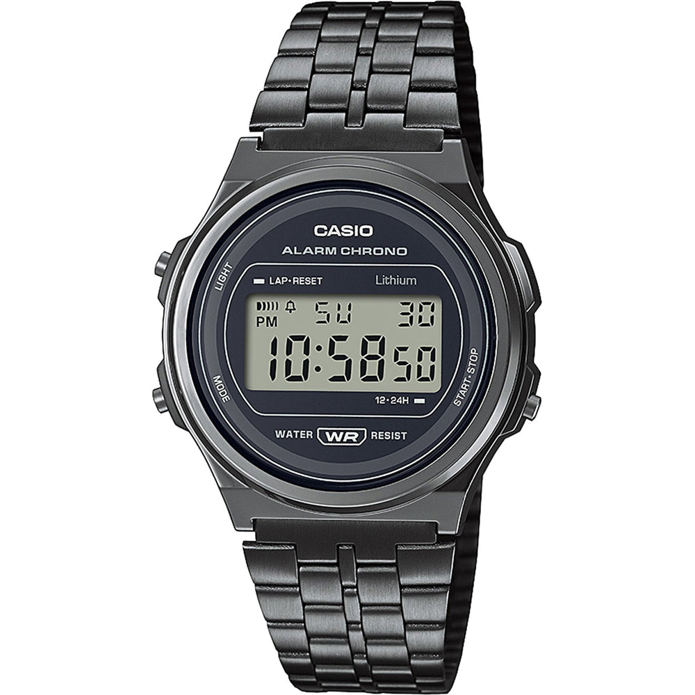 Orologio Casio Vintage A171WEGG-1AEF