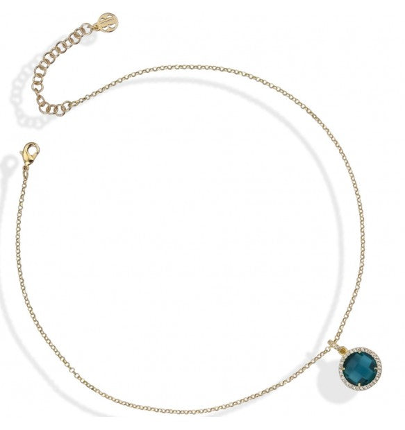 Collana Donna Boccadamo Sharada