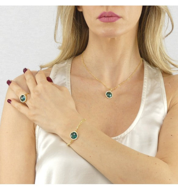 Collana Donna Boccadamo Sharada