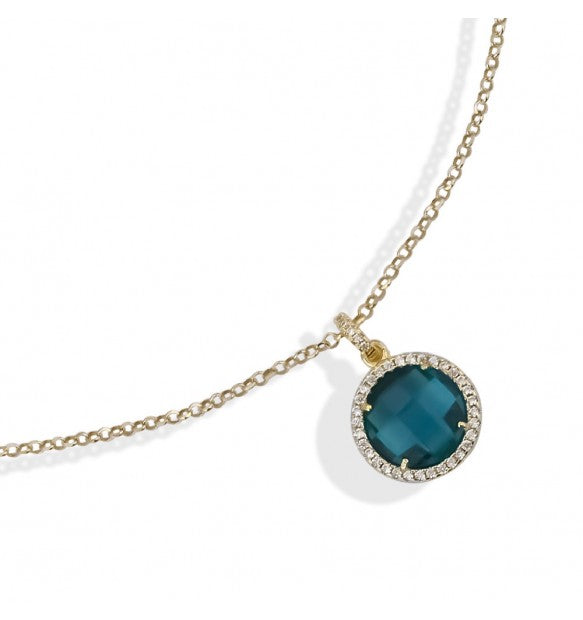 Collana Donna Boccadamo Sharada
