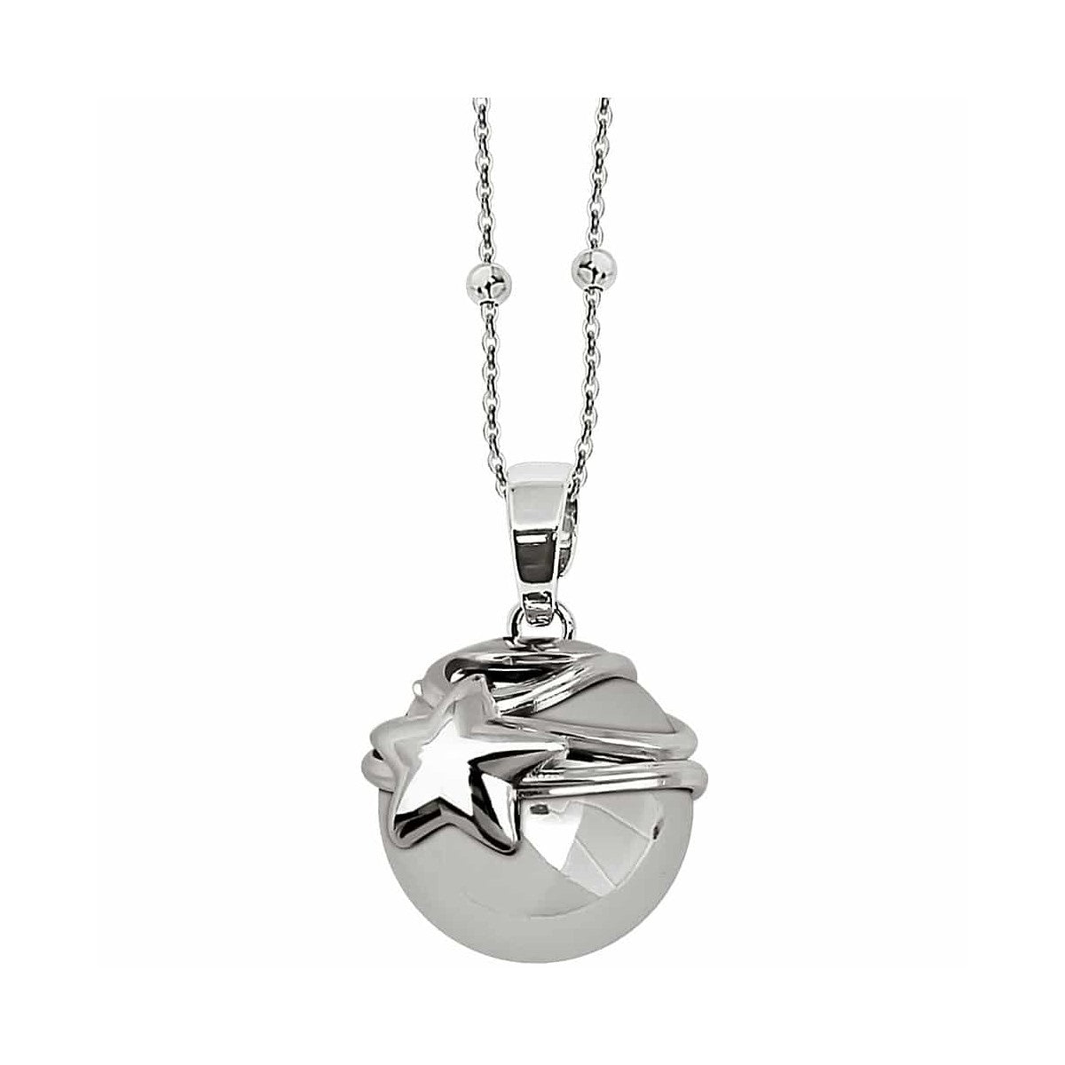 Collana Donna Boccadamo Angelo Mio TR/GR27