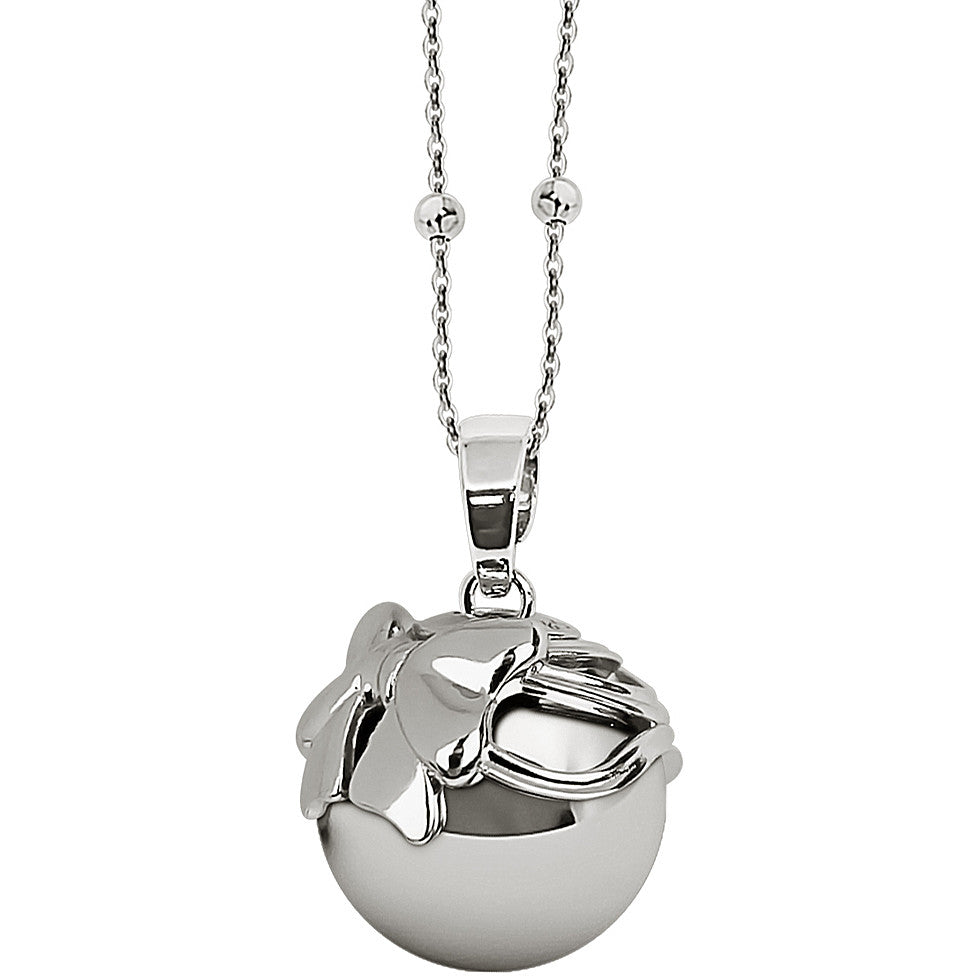 Collana Donna Boccadamo Angelo Mio TR/GR25