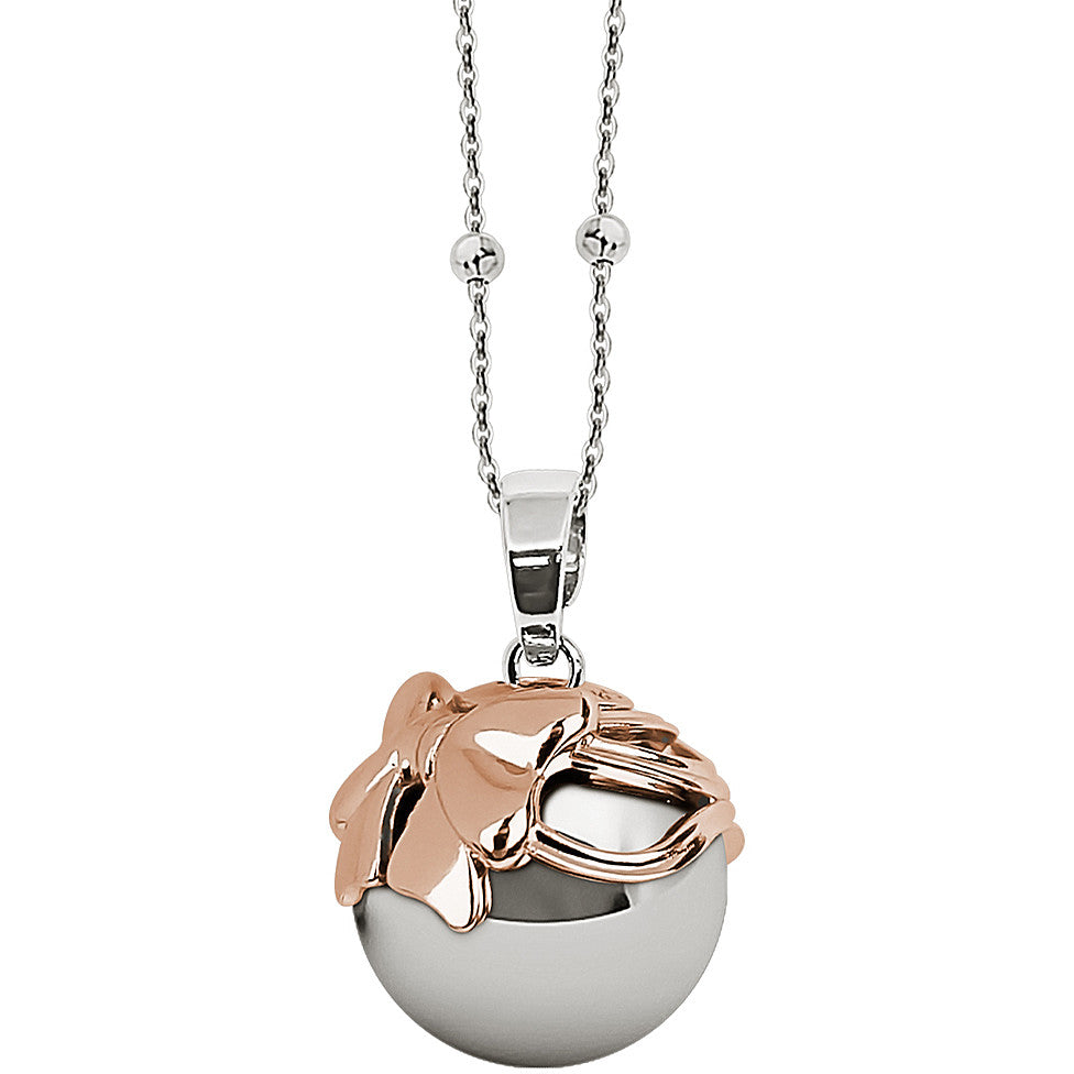 Collana Donna Boccadamo Angelo Mio TR/GR28