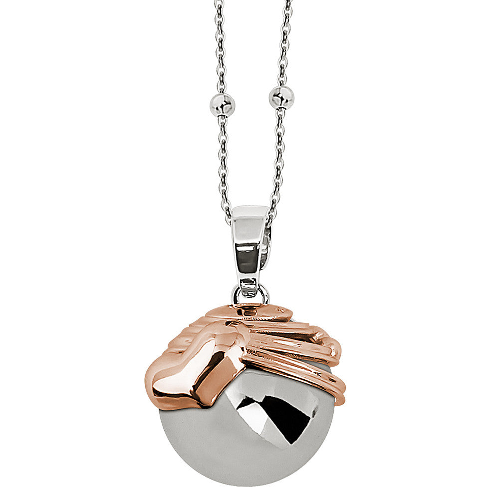 Collana Donna Boccadamo Angelo Mio TR/GR29