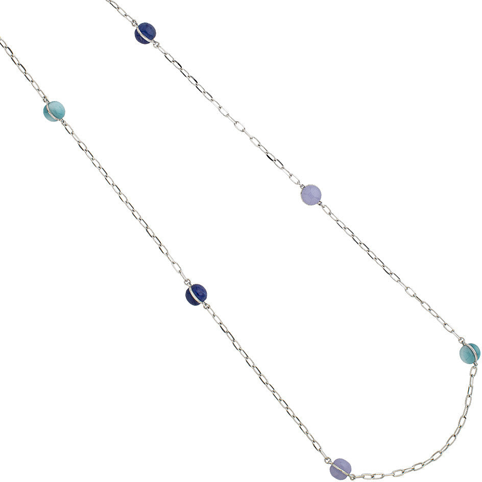 Collana Donna Boccadamo Emblema XGR557