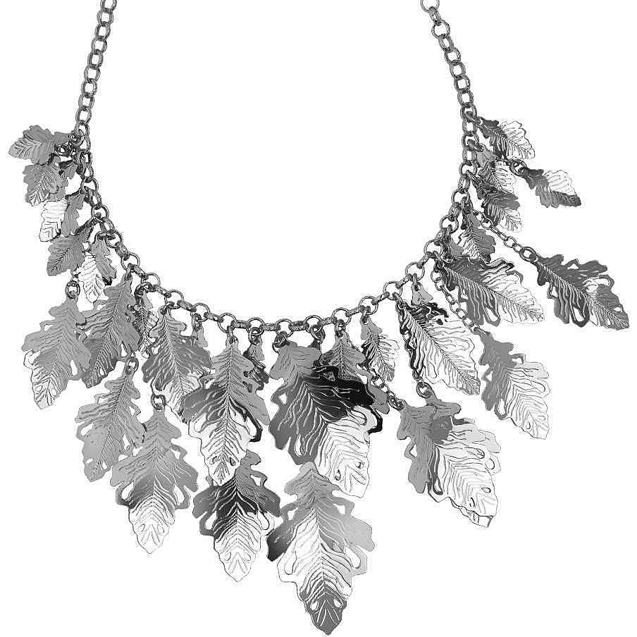Collana Donna Boccadamo Natura XGR539