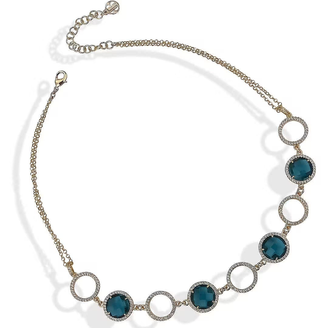 Collana Donna Boccadamo Sharada