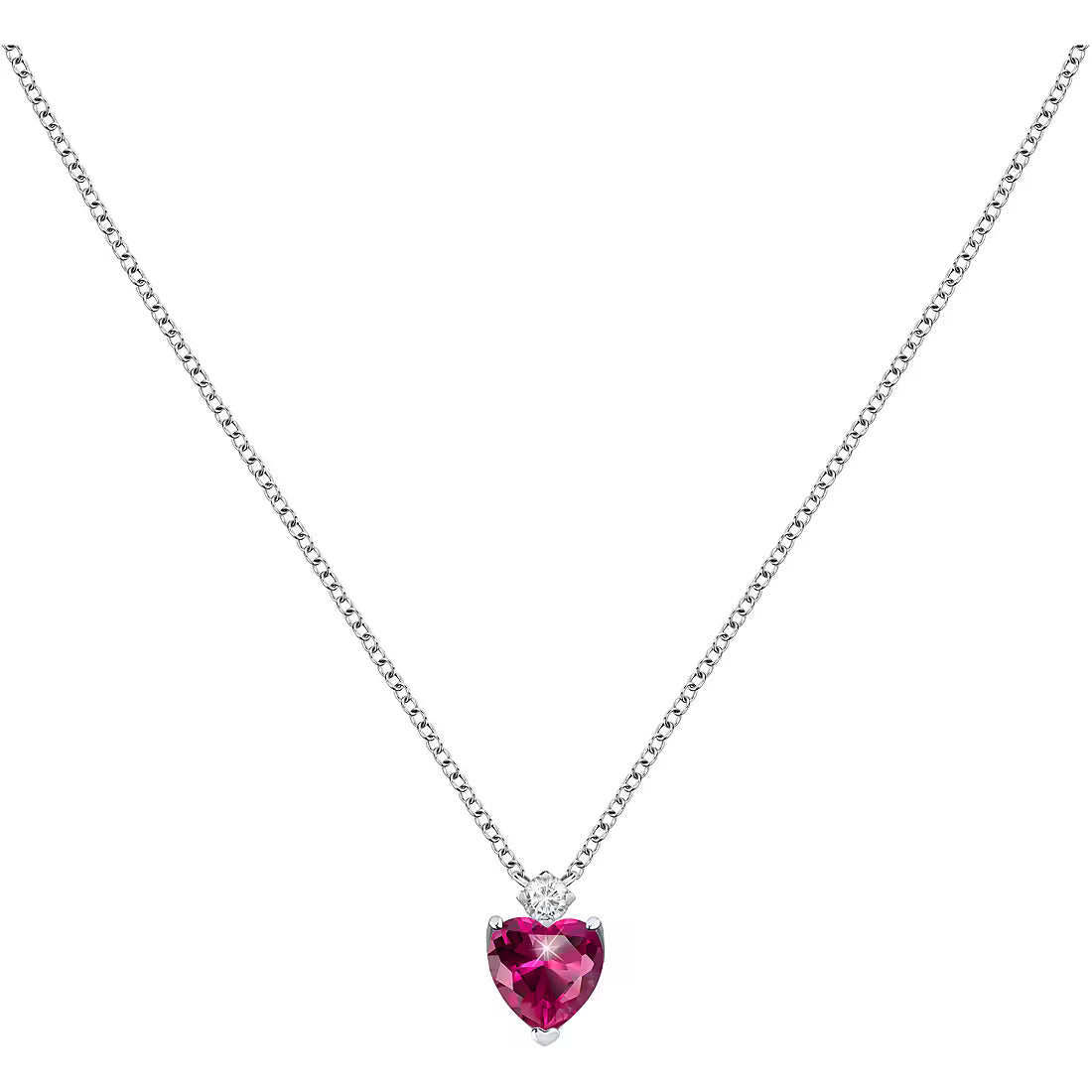 Collana Donna Morellato Tesori - SAIW161