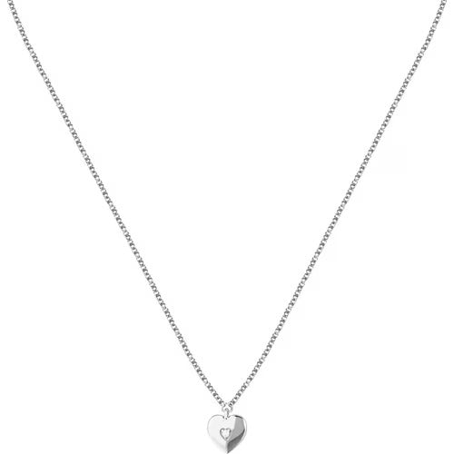 Collana Donna Morellato Dono in Argento
