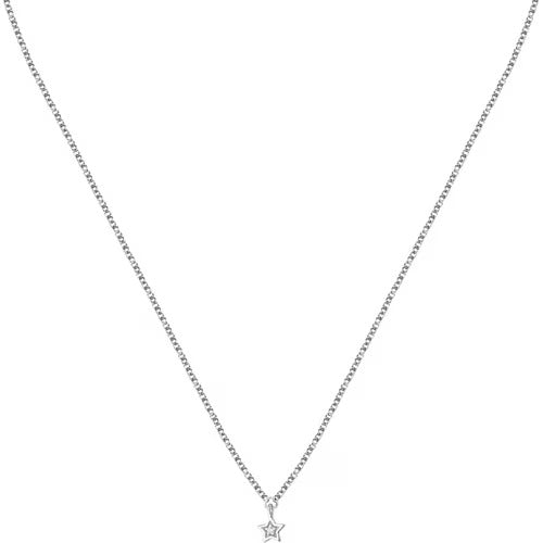 Collana Donna Morellato dono in Argento
