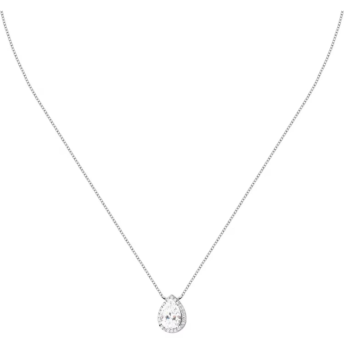 Collana Donna Morellato Duchessa in Argento e Zirconi