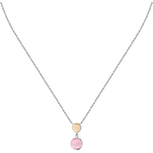 Collana Donna Morellato Venezia in Argento