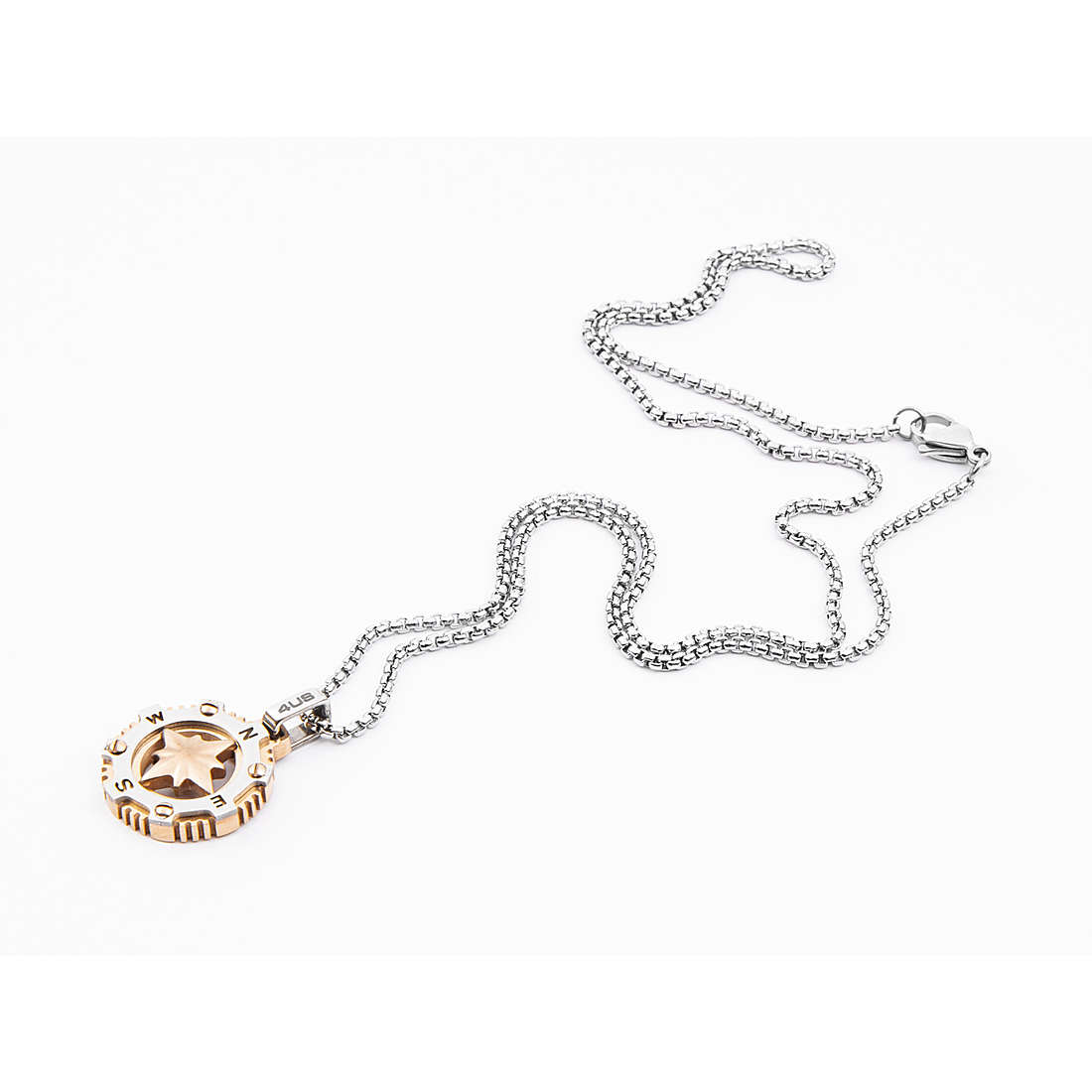 Collana Uomo Cesare Paciotti 4UCL4071