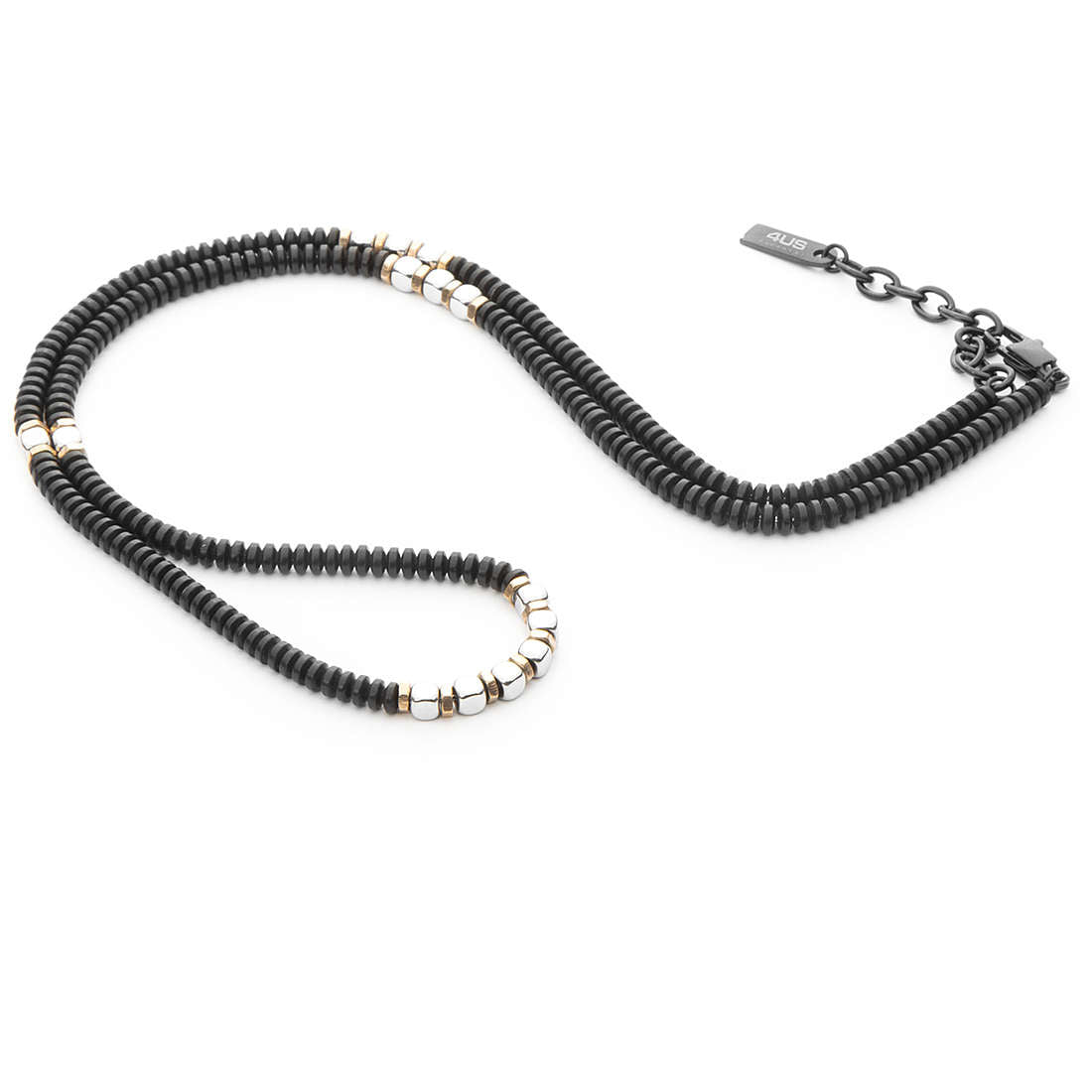 Collana Uomo Cesare Paciotti 4UCL4954