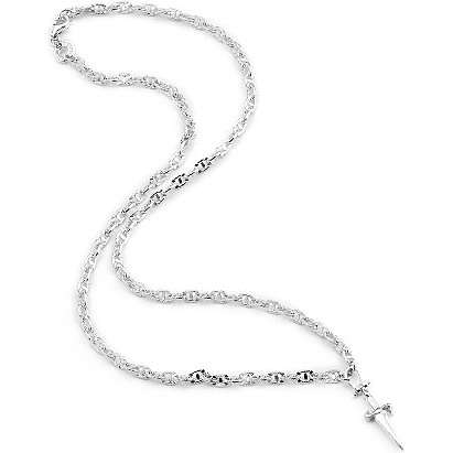 Collana Uomo Gioielli Cesare Paciotti Codice: JPCL0540B