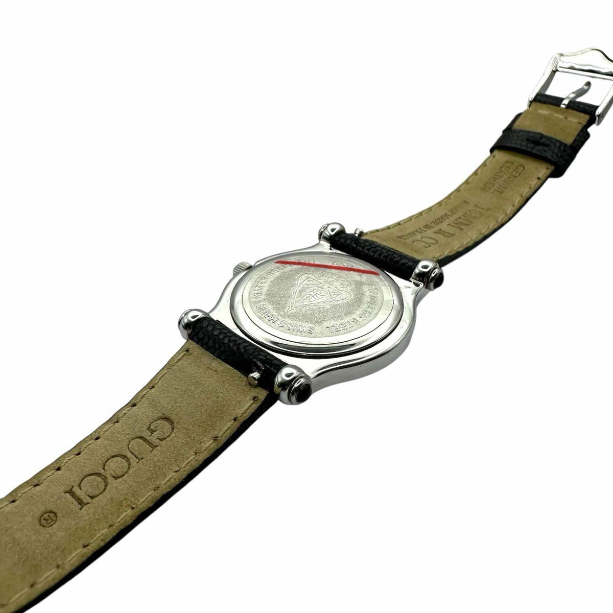 Orologio Donna Gucci Con Movimento Swiss Made