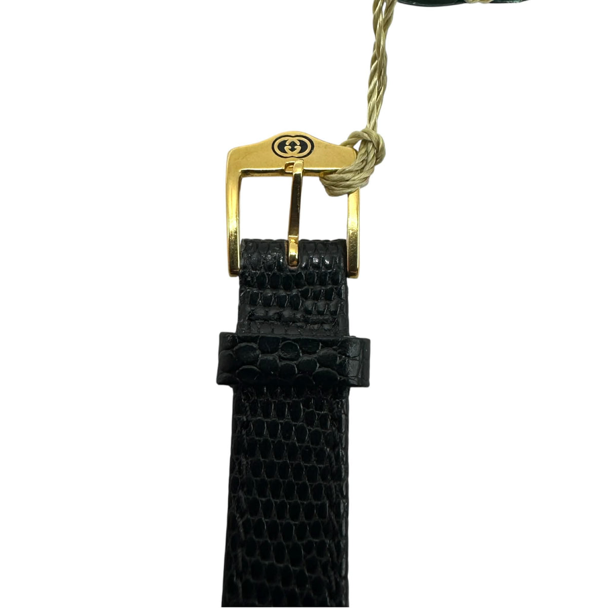 Orologio Donna Gucci Solo Tempo Swiss Made