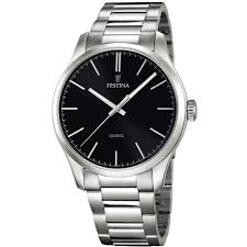 Orologio Solo Tempo Uomo Festina Boyfriend Codice: F16807/2