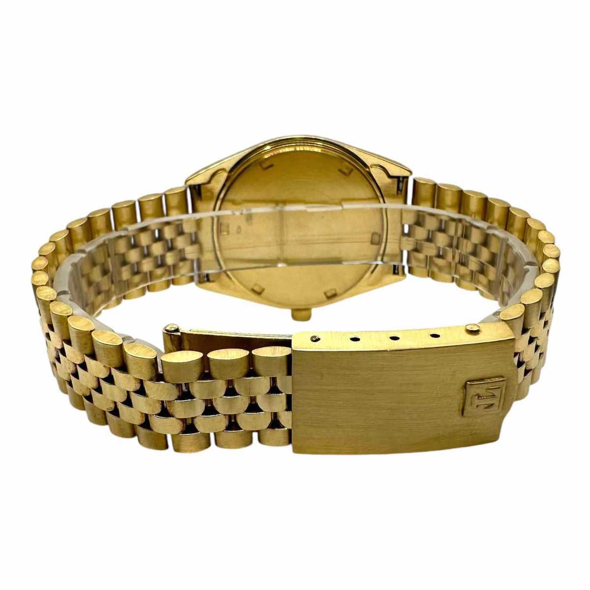 Orologio Tissot in Oro 18KT 18KT Swiss Made