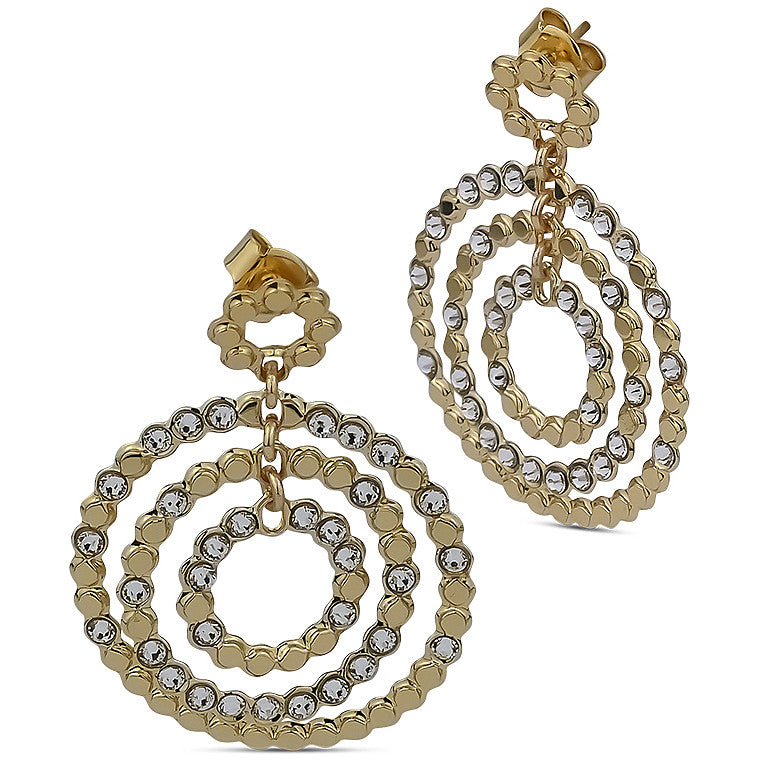 Orecchini Donna Boccadamo Magic Circle - XOR606D