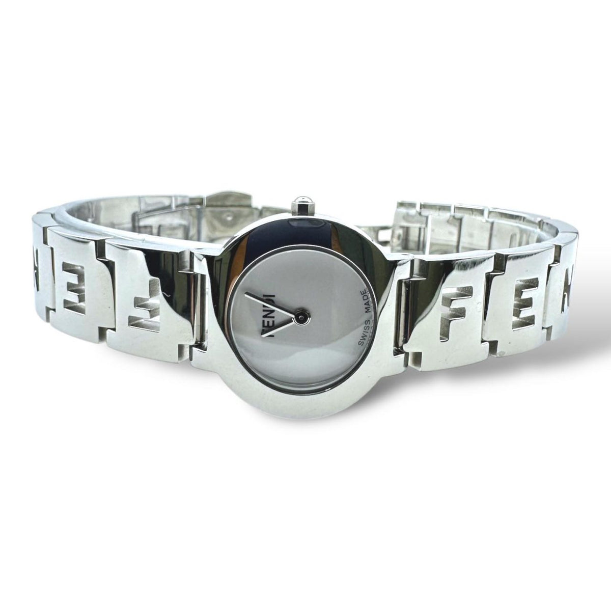 Orologio Fendi Stella Swiss Made