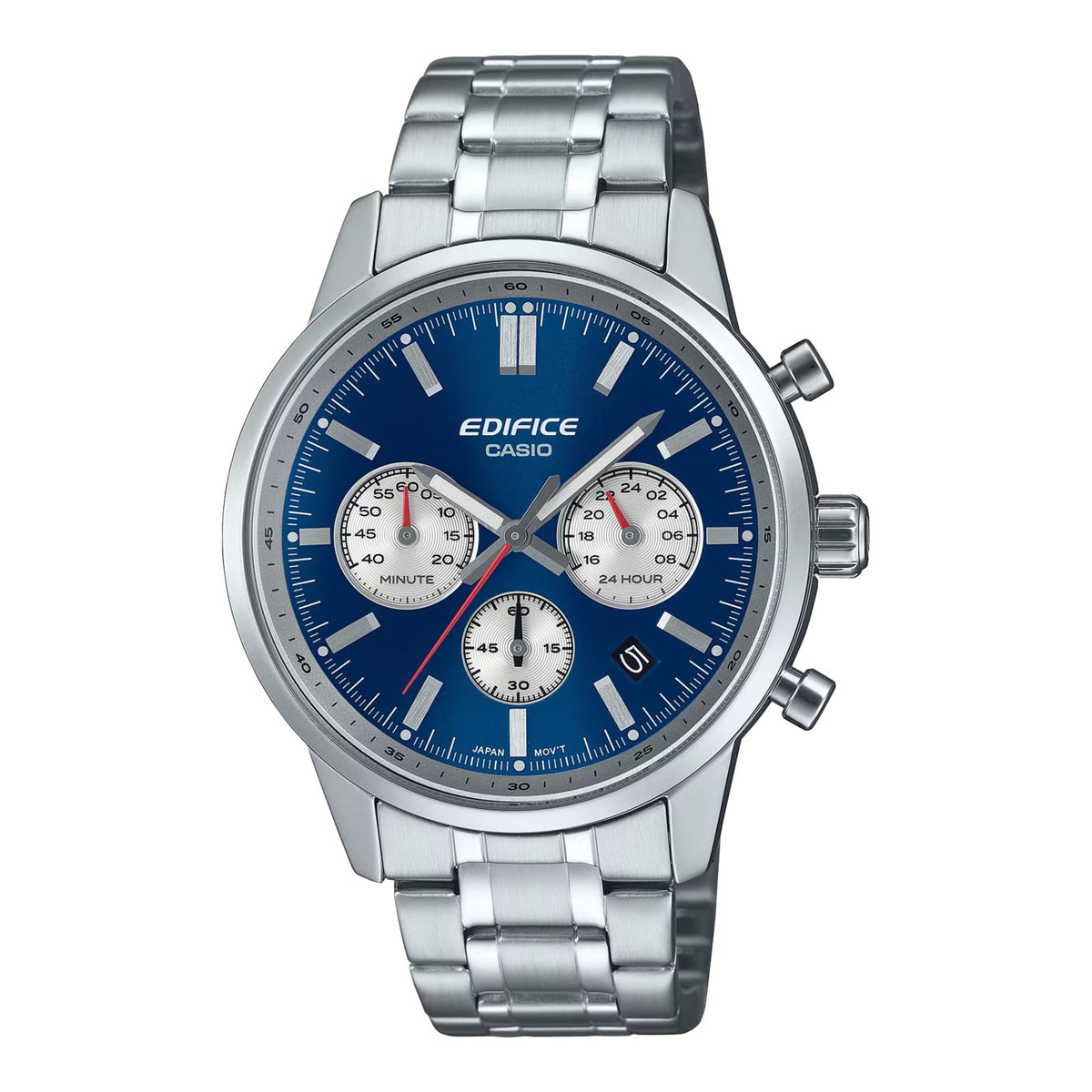 Orologio Uomo Casio Edifice
