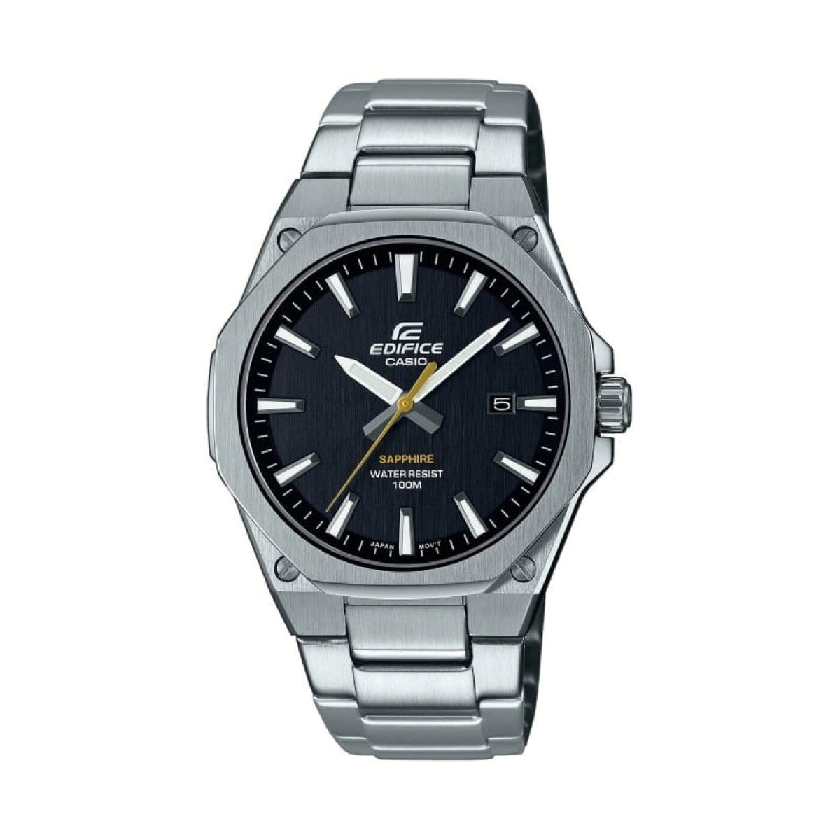 Orologio Uomo Casio Edifice Solo Tempo