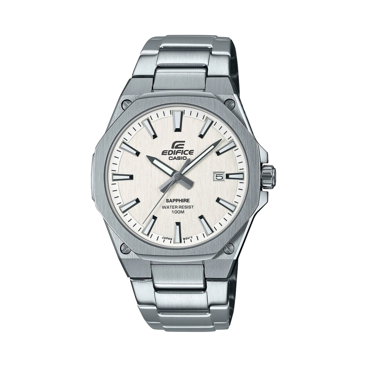 Orologio Uomo Casio Edifice Solo Tempo