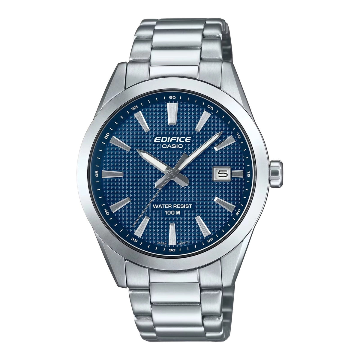 Orologio Casio Edifice EFV-160D-2AVEF