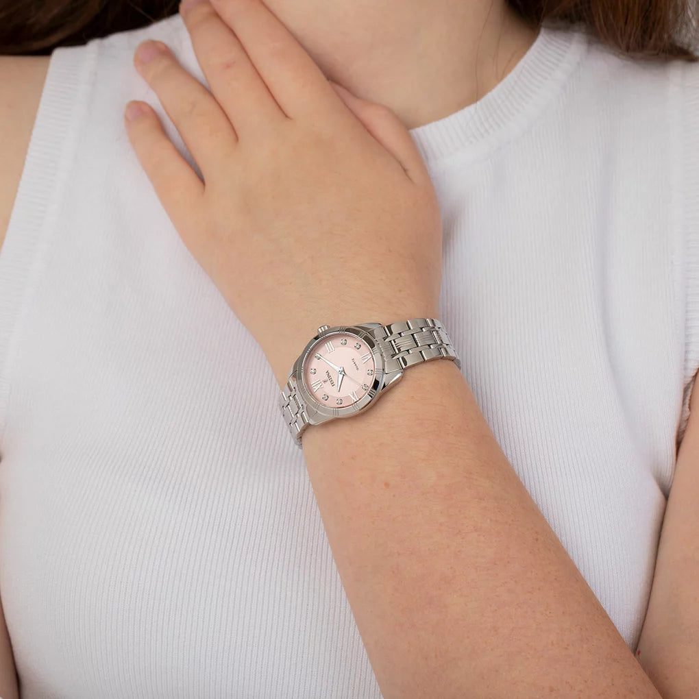Orologio donna Festina Mademoiselle Solo Tempo