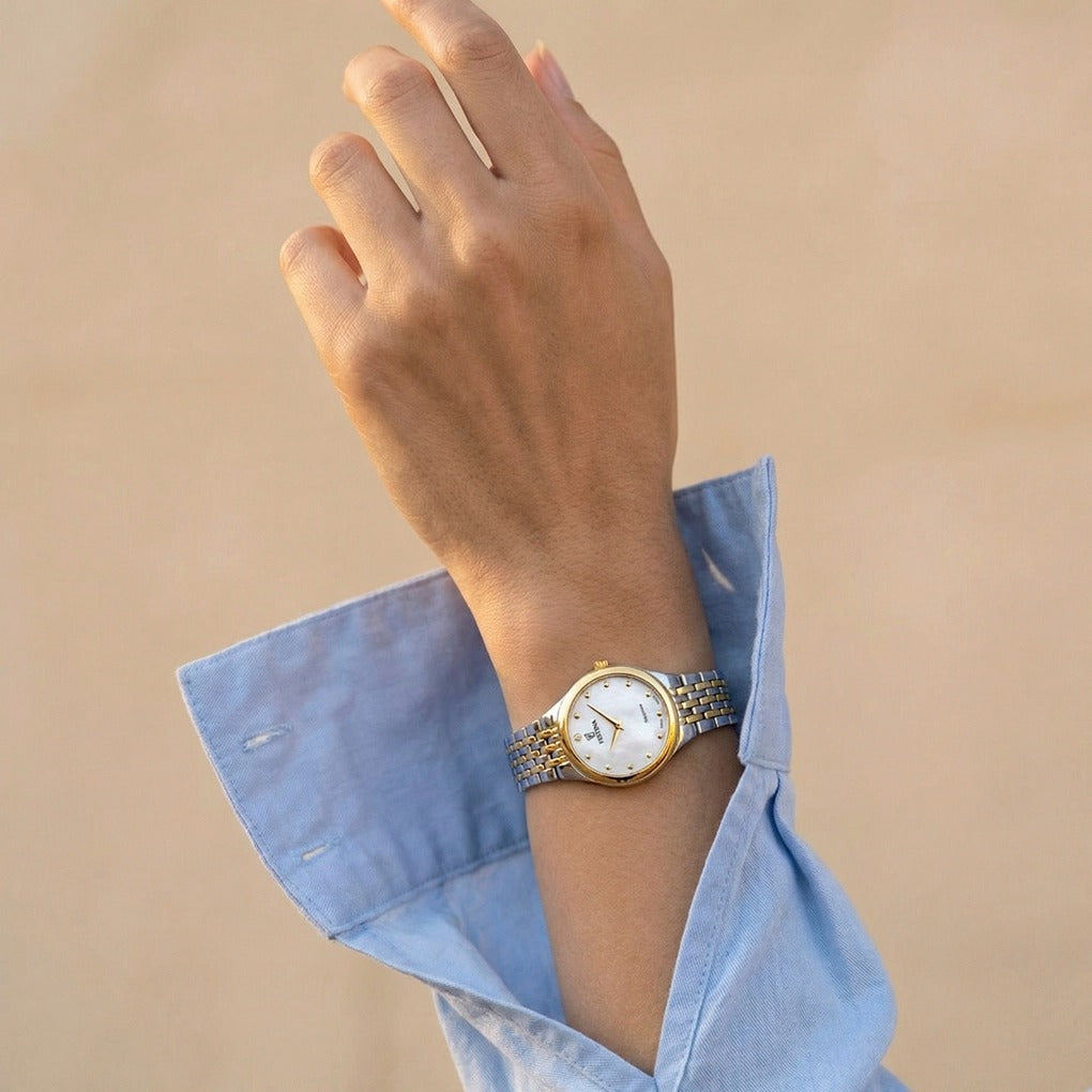 Orologio Donna Festina Swiss Made al Quarzo Solo Tempo