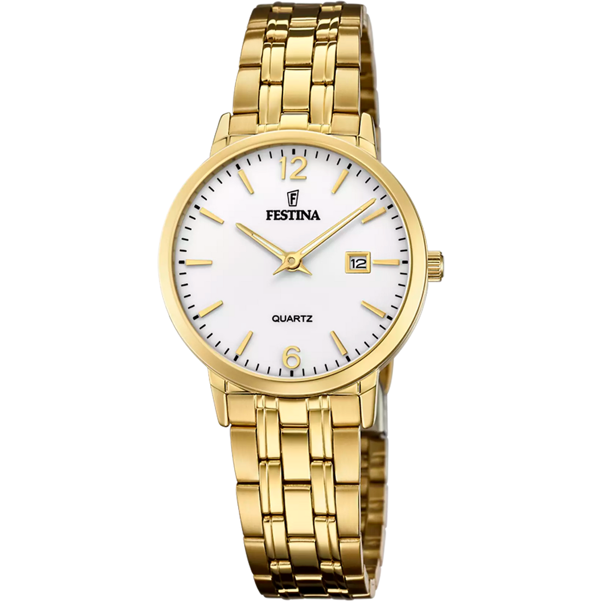 Orologio donna Festina Mademoiselle Solo Tempo