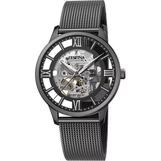 Orologio Uomo Festina Automatico