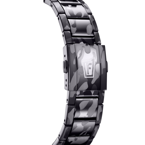 Orologio Festina Connected Chronobike F20545/1 Camouflage