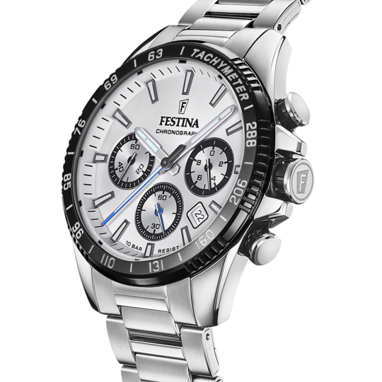 Orologio Uomo Festina Timeless Chronograph F20560/1