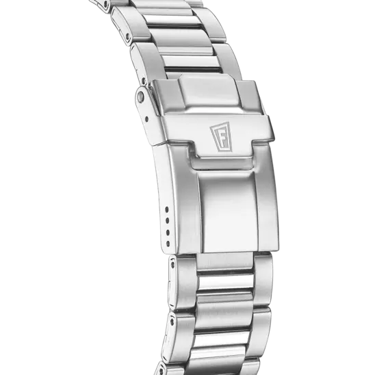 Orologio Uomo Festina in Acciaio Timeless Chronograph