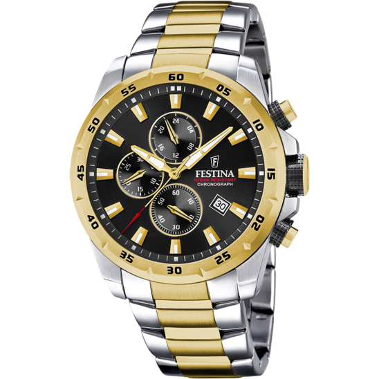 Orologio Uomo Festina Cronografo F20562/4