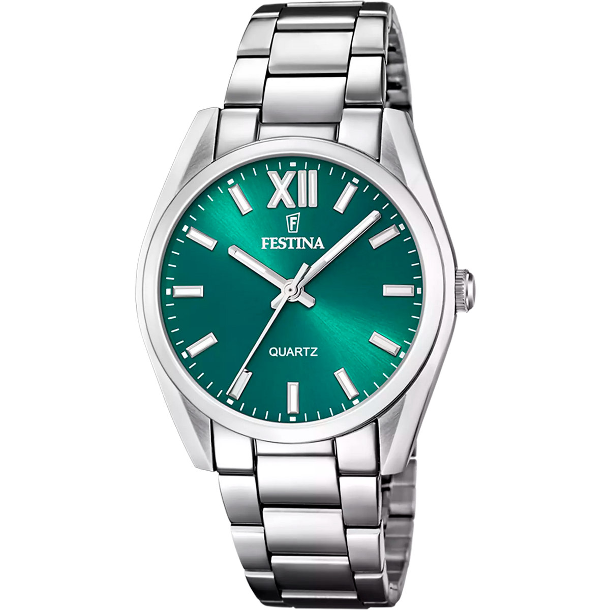 Orologio Donna Festina Boyfriend Solo Tempo