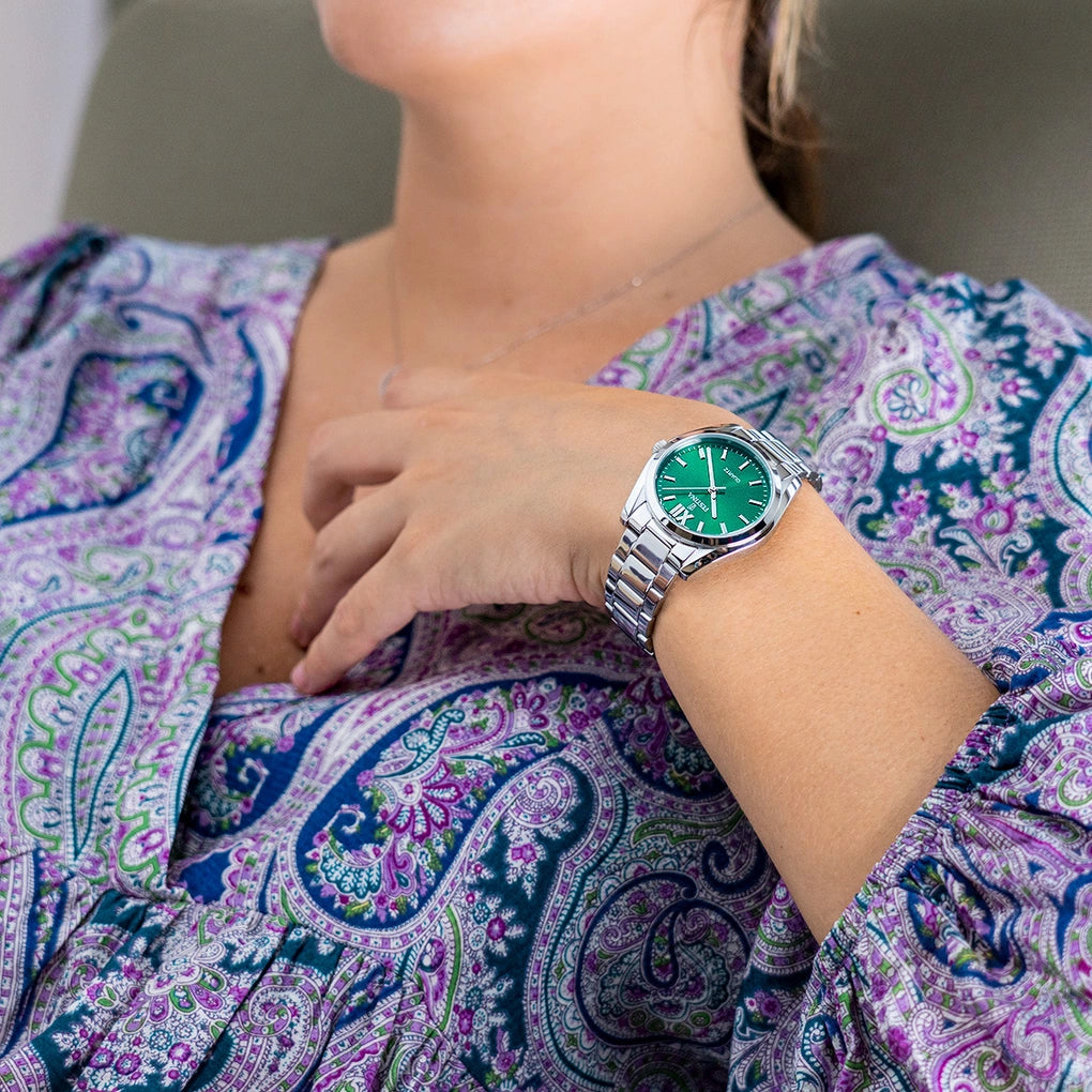 Orologio Donna Festina Boyfriend Solo Tempo