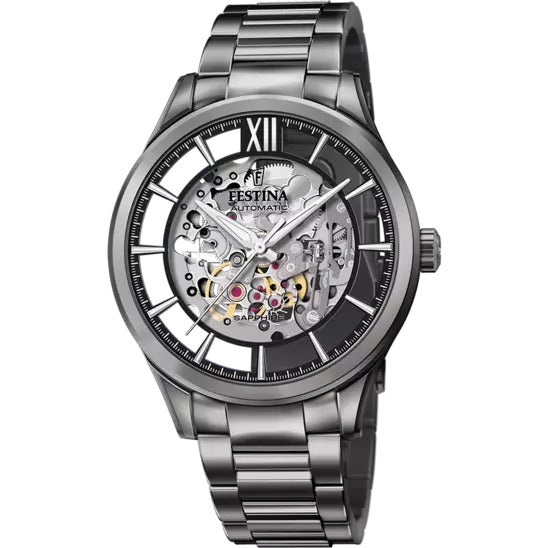 Orologio Uomo Festina Automatico