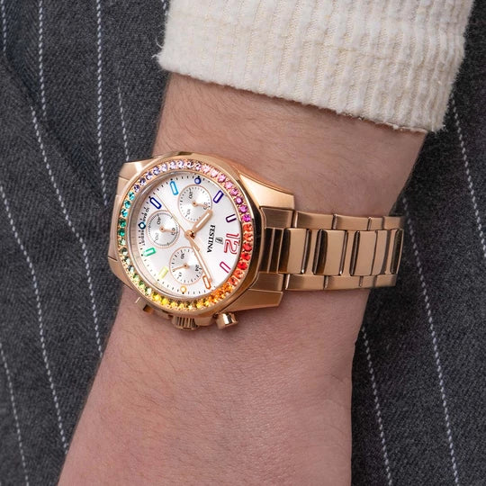 Orologio Donna Festina Rainbow - F20639/2
