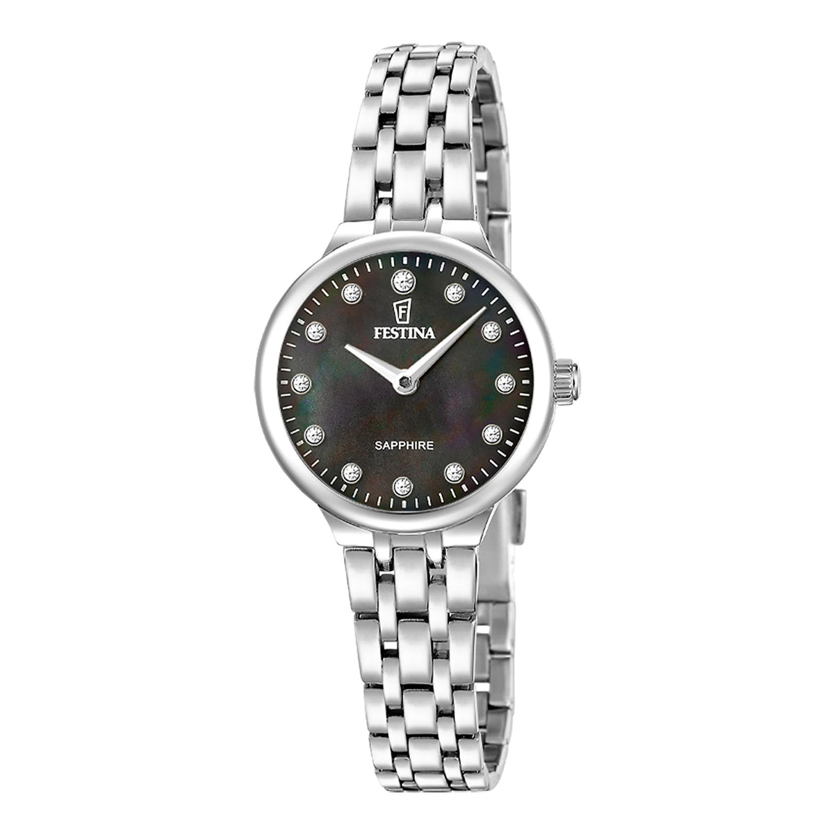 Orologio Donna Festina Mademoiselle in Acciaio