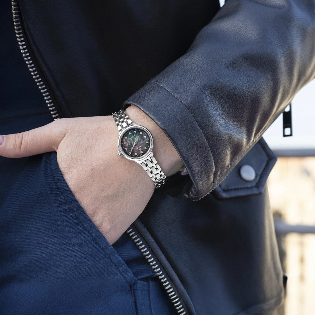 Orologio Donna Festina Mademoiselle in Acciaio