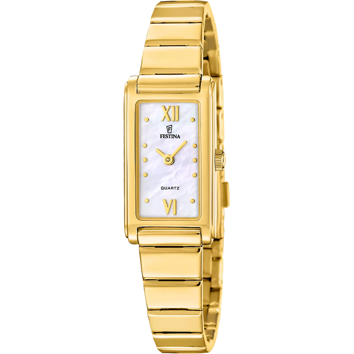 Orologio donna Festina Mademoiselle Solo Tempo