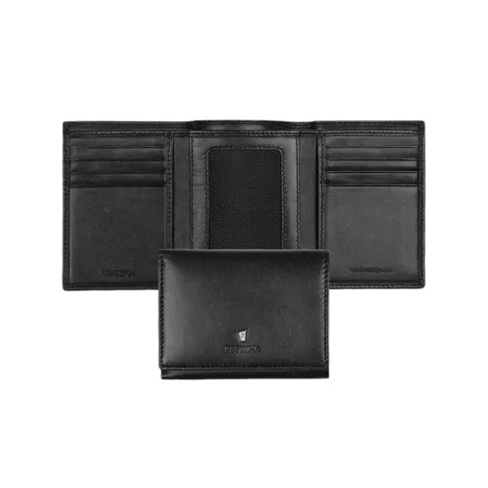 Portafoglio Uomo Festina in pelle Nero