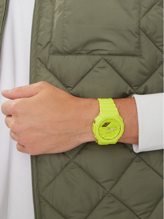 Orologio Uomo Casio G-Shock