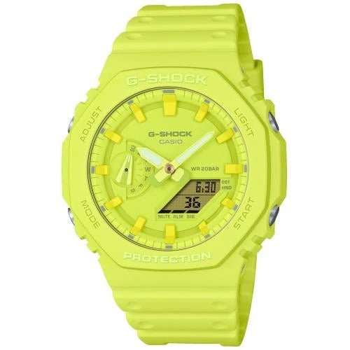 Orologio Uomo Casio G-Shock